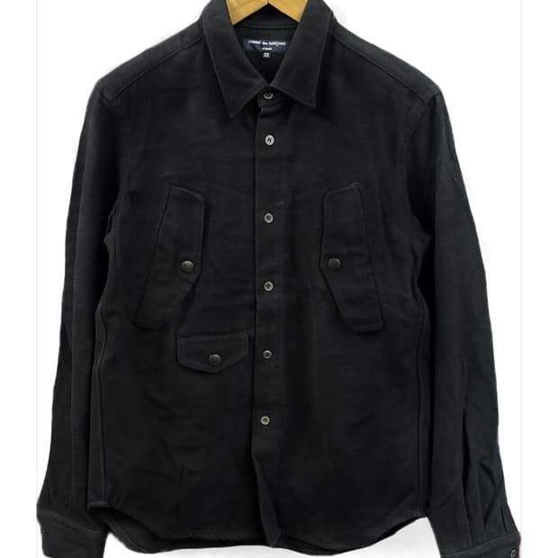 COMME eds GARCONS HOMME