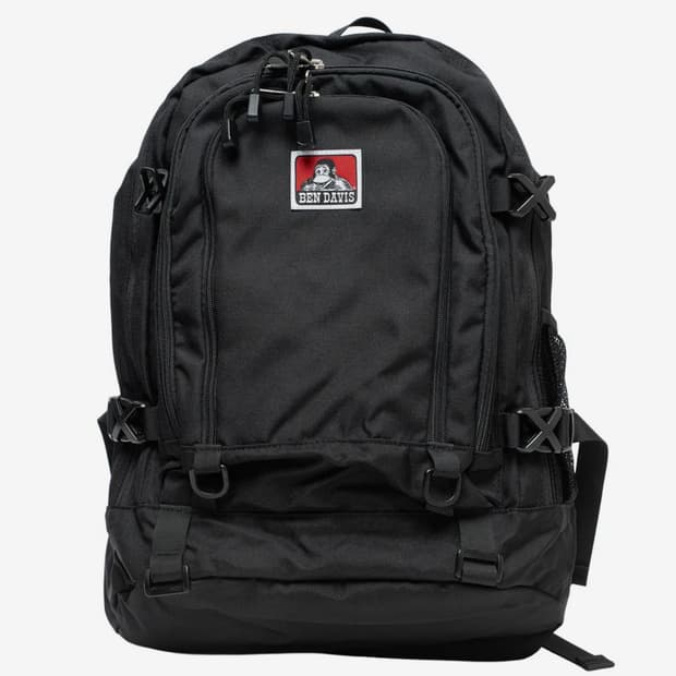 벤데이비스 백팩 40L