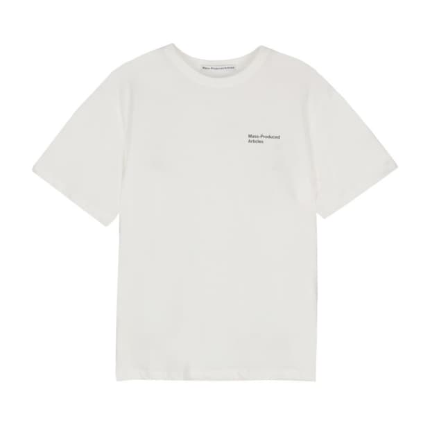 플라스틱프로덕트 MPA t-shirt s