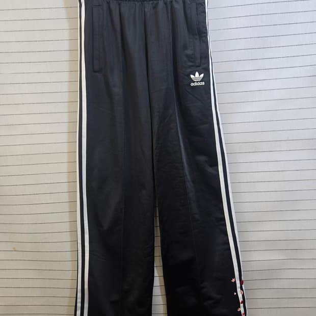 아디다스 삼선 팬츠