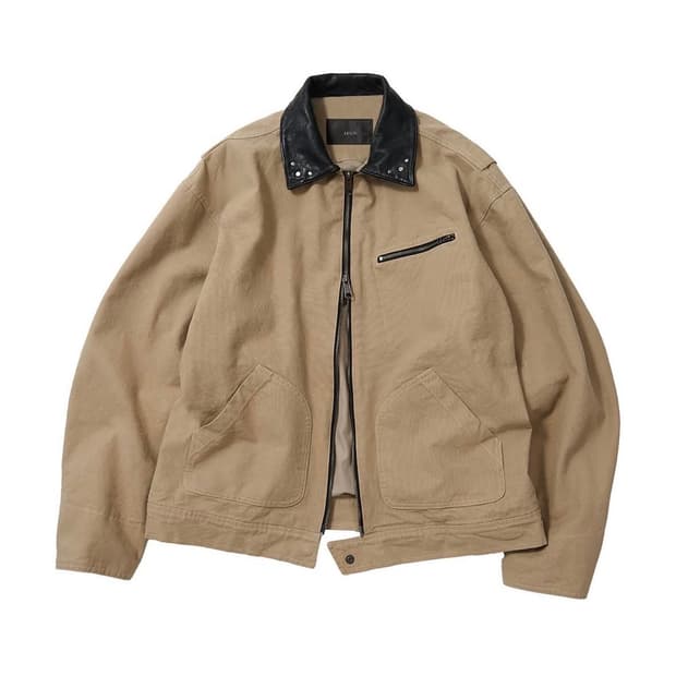 ETCE 워크자켓 새상품 L