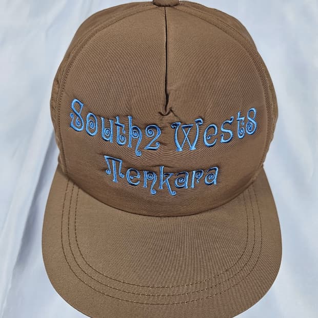 남이서팔트러커캡