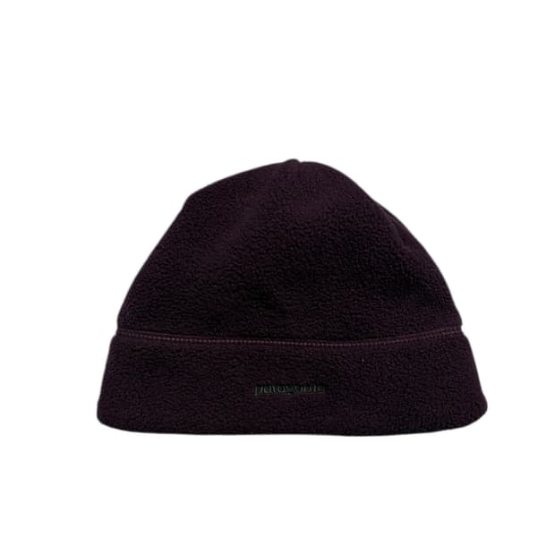 90s Patagonia beanie