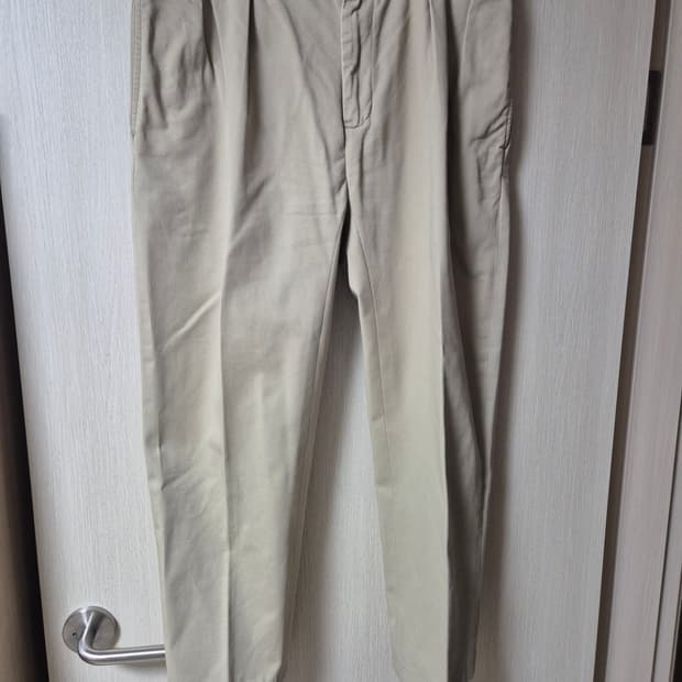 (정품) 폴로 랄프로렌 치노팬츠 치노바지 34