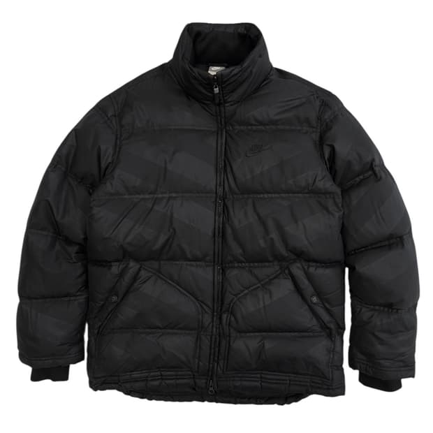 나이키 덕다운 패딩