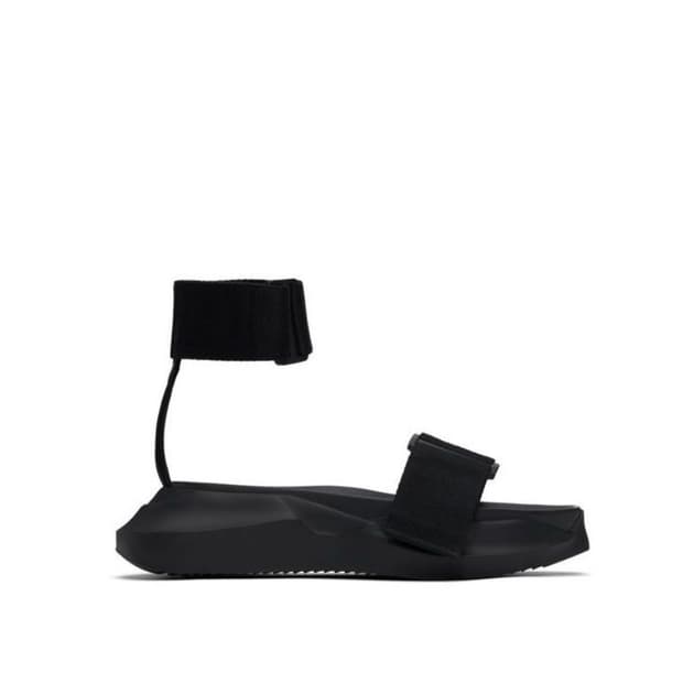 rick owens 릭오웬스 할리우드  앵클렛 스트랩  샌들  