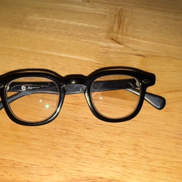 하만 옵티컬 월리스 44