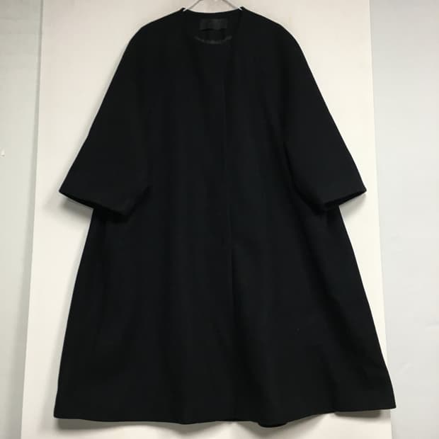BECLA 비클라 울 코트