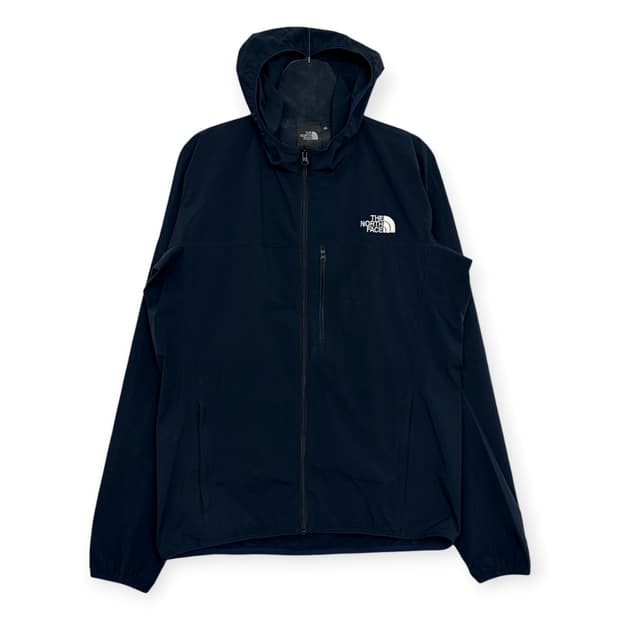 노스페이스 마운틴 소프트쉘 바람막이 자켓