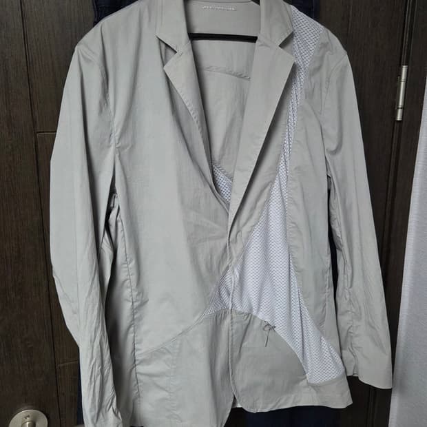 산산기어 블레이저 4사이즈