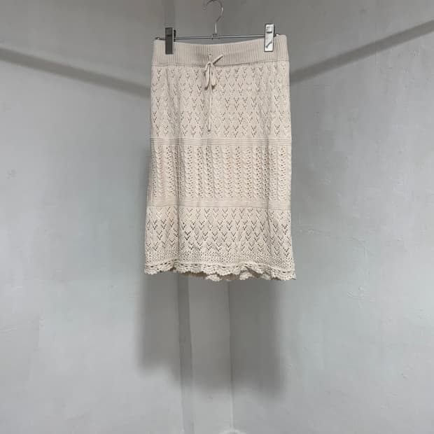 vtg skirt