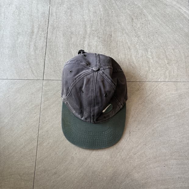 90년대 미국 생산 나이키 올드 캡