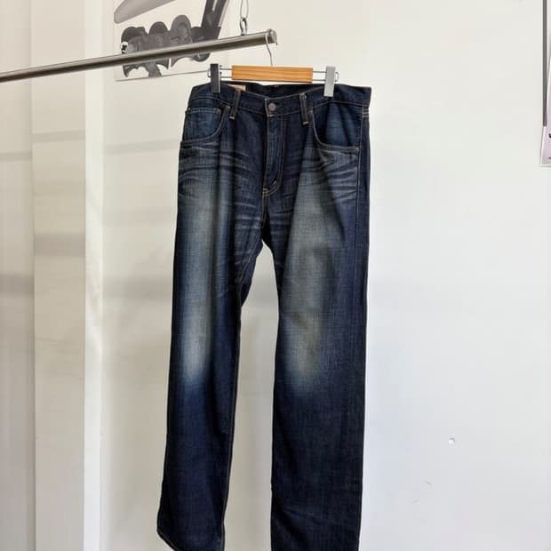 Edwin 에드윈 503z 