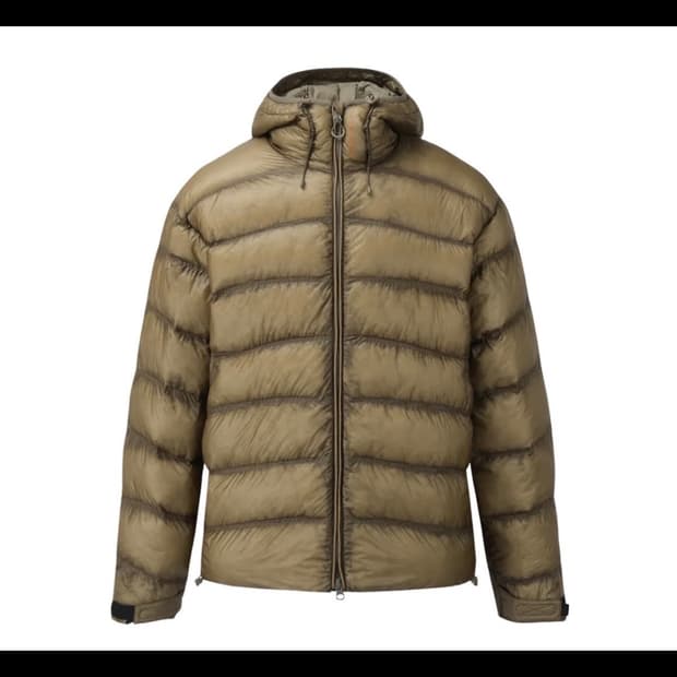 살로몬 인슐레이션 패딩 브라운 M 삽니다 ㅜㅜ