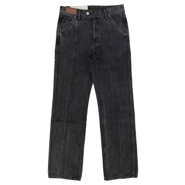 Andersson Bell Vertical Pannel Denim TR