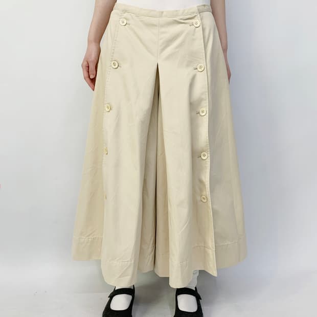 랄프 로렌 스커트 팬츠