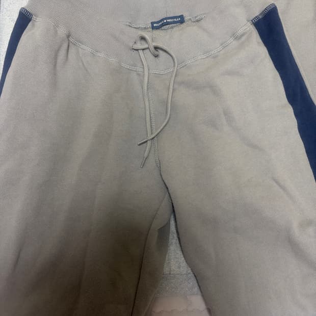 브랜디멜빌 트레이닝 팬츠