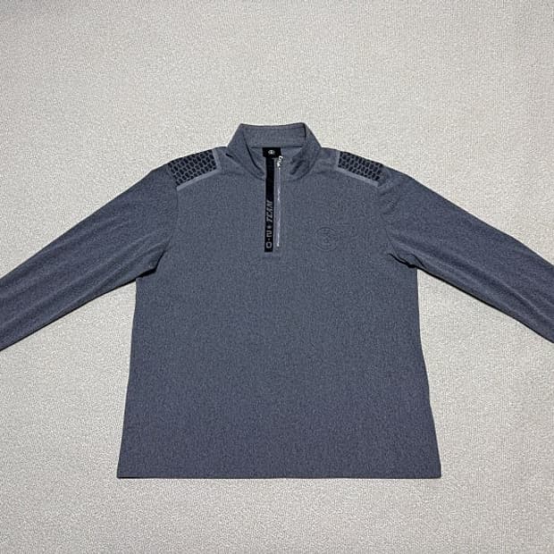 보그너 골프 티셔츠 남성용 105사이즈