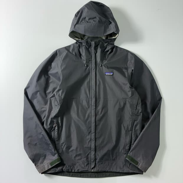 Patagonia  파타고니아 토렌트쉘 3L 바람막이 자켓 