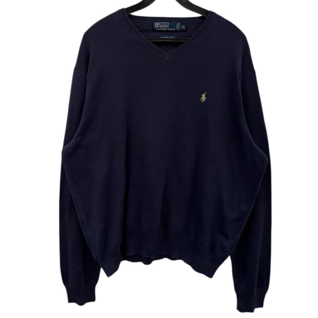 폴로랄프로렌  울 니트