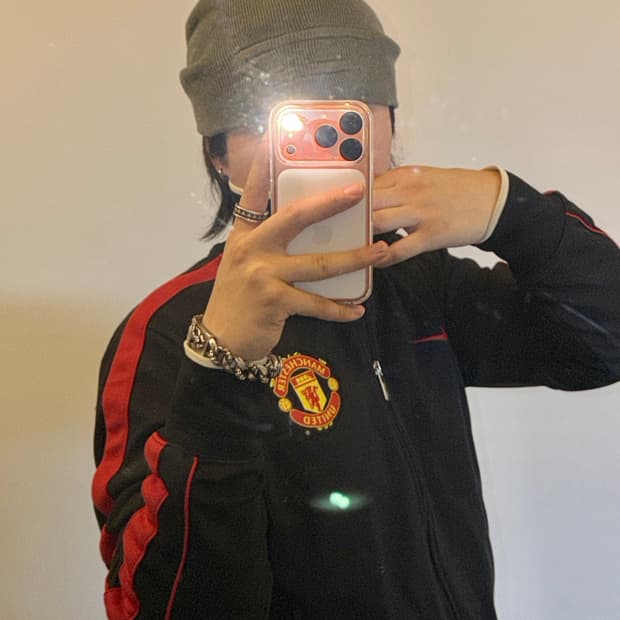 나이키 맨유 12-13 저지