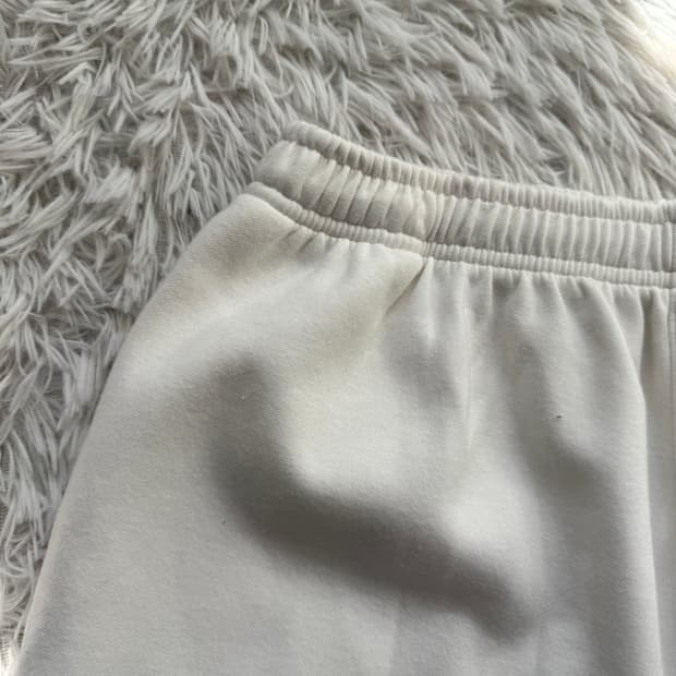 CALRO VALENTINO 일본빈티지 와이드 츄리닝 팬츠 xxl 33