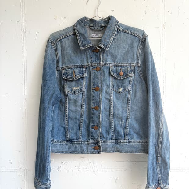 GAP denim jacket