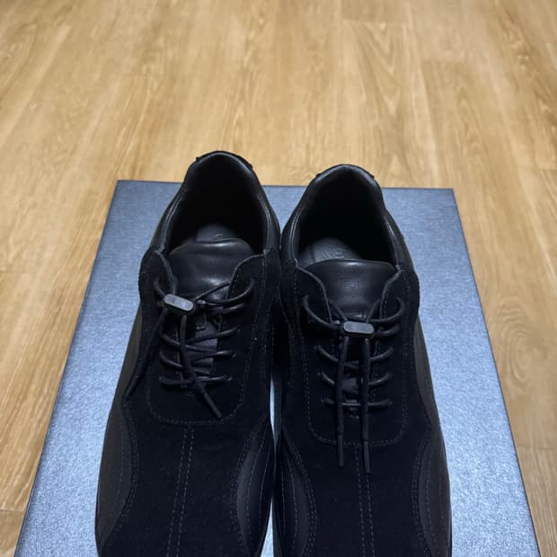 페몬트 스퀘어 블랙 265