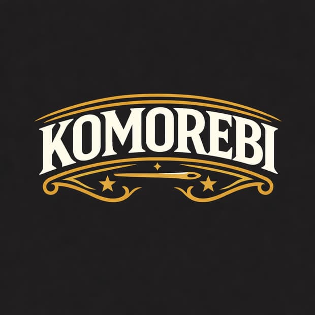 KOMOREBI