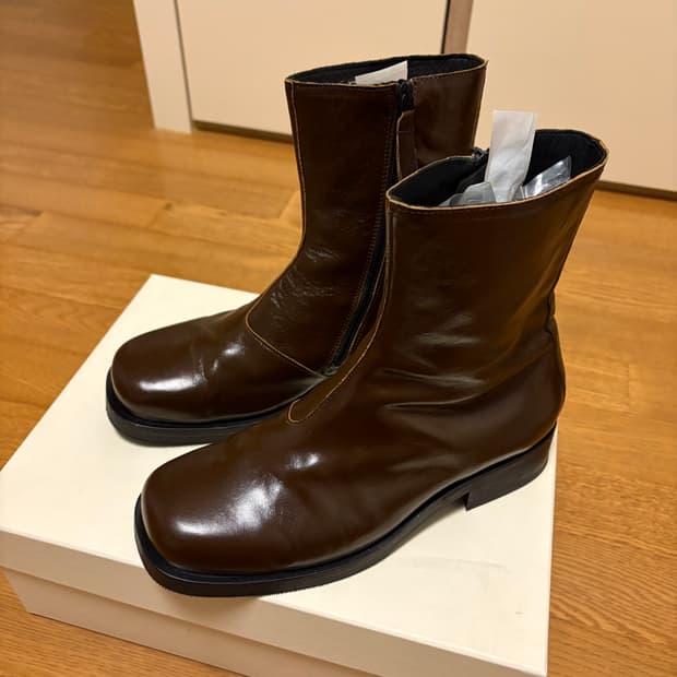 아워레가시 카미온 올리브 40