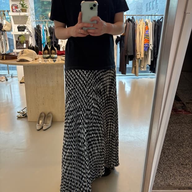 BA&SH Skirt