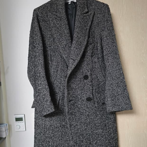 스펙테이터 (Spectator) chefield coat