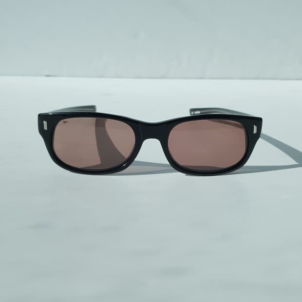 90s STUSSY michael sunglasses