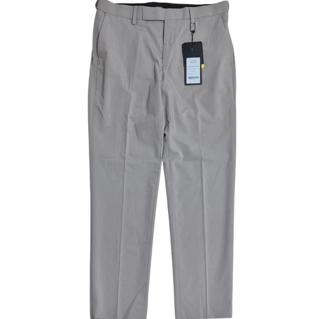 (새상품) 무신사스탠다드 베이지 슬랙스