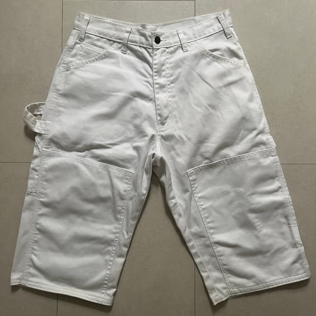 디키즈 카펜터 버뮤다 쇼츠