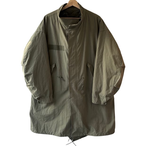 프릭스스토어 M65 모즈 라이너 SET