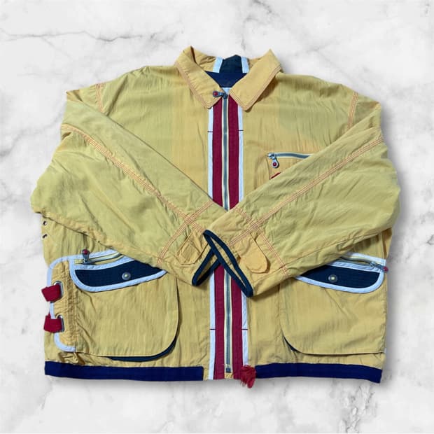 빈티지 - 아메리칸 빈티지