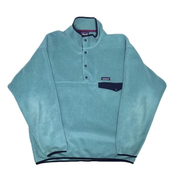 파타고니아 신칠라 에메랄드