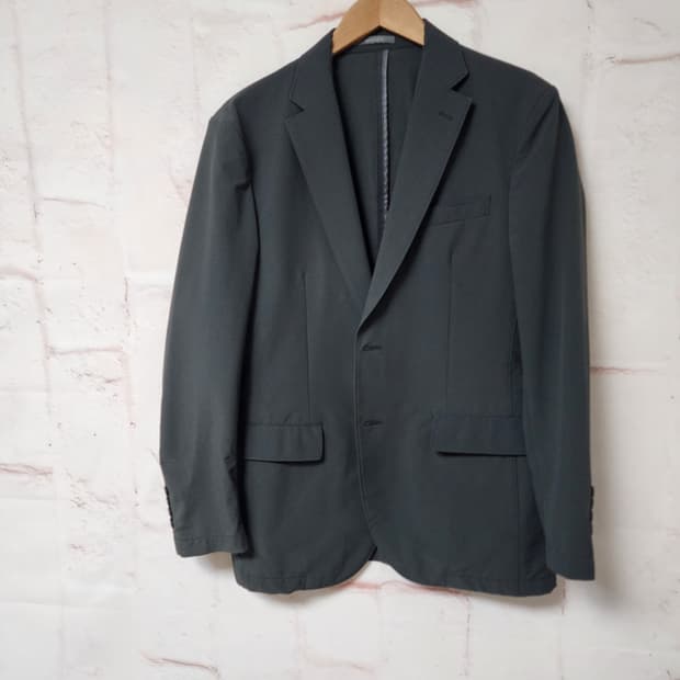 닥스 남성 여름자켓