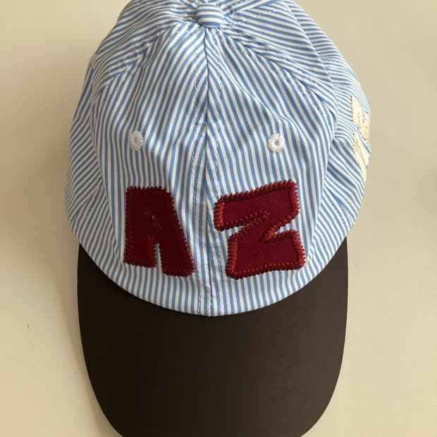 알렉스조노 모자