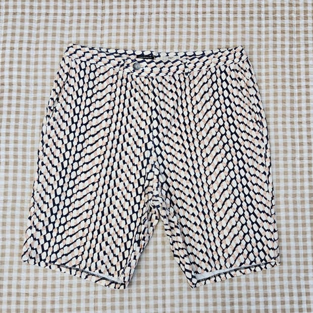 TNGT 밴딩 반바지 남자32~33