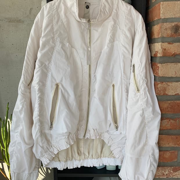 Issuethings 이슈띵즈 type 65 자켓