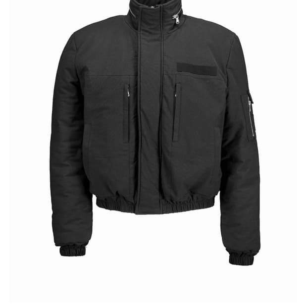 포그서비스 MILITARY TANKER JACKET 1사이즈