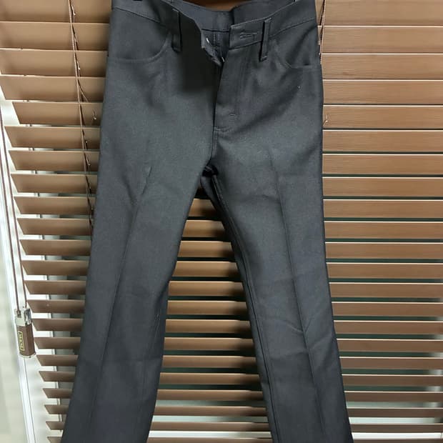 Wrangler 랜처 드레스 부츠컷 30/30