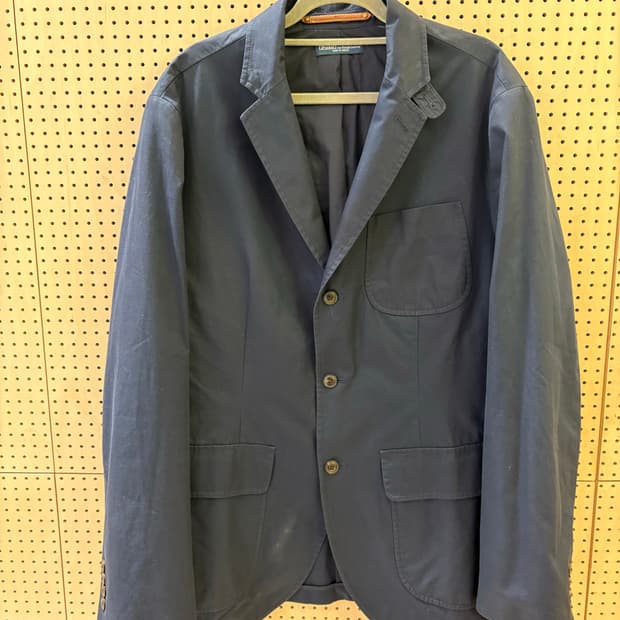 랄프로렌 스포츠 자켓