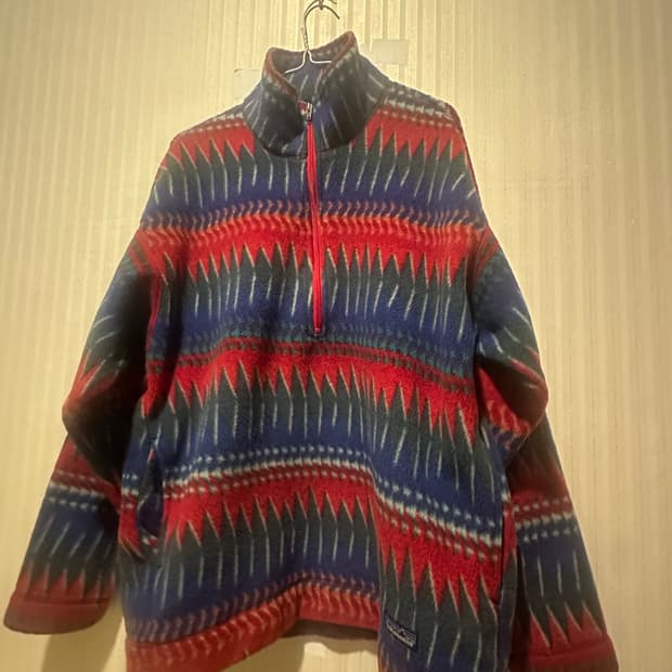 patagonia 미네하하 usa L사이즈