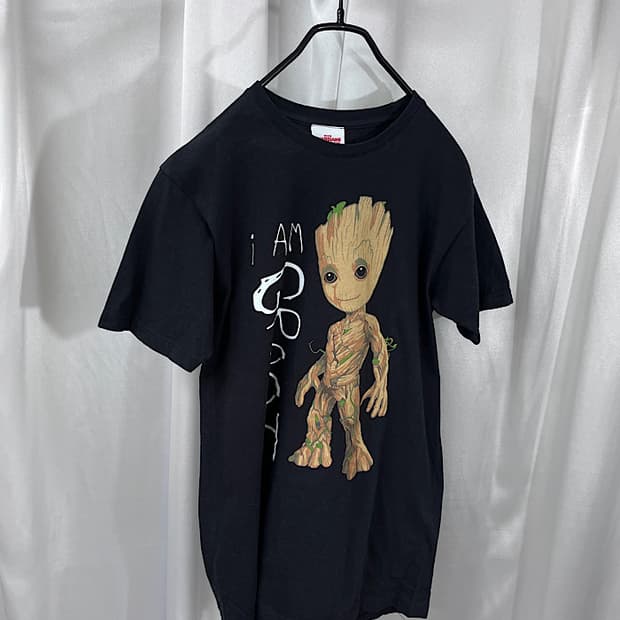 MARVEL x FRUIT OF THE LOOM