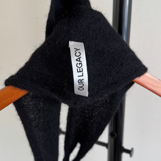 아워레가시 미니스카프