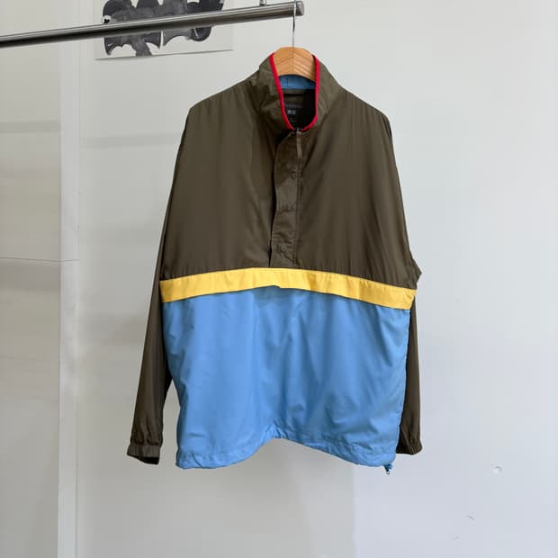 UNIQLO X JW ANDERSON 아노락