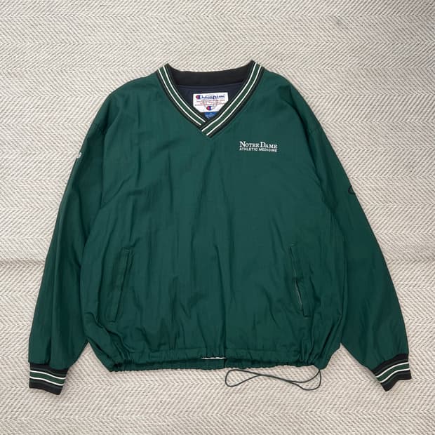 챔피온 올드스쿨 웜업 r2668